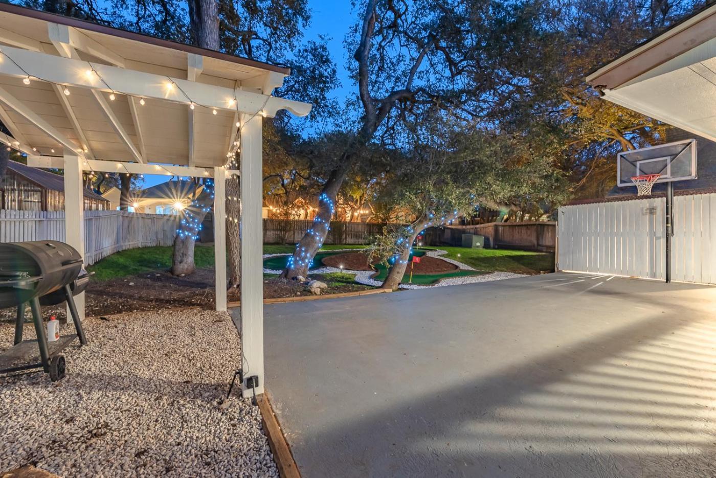Beautiful Texas Ranch House, Game & Minigolf Сasa de vacaciones *