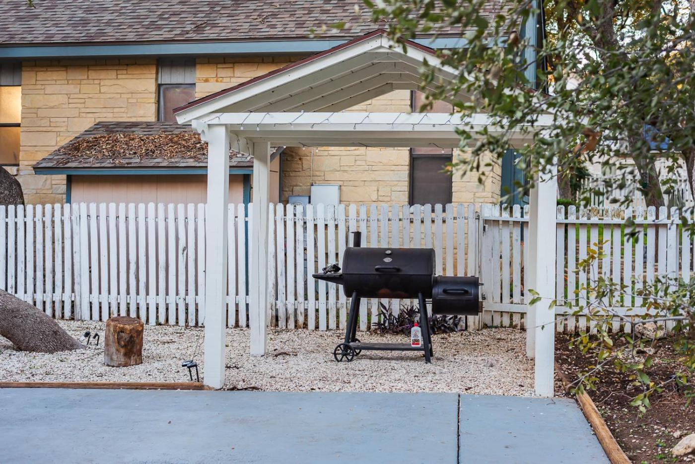 Сasa de vacaciones Beautiful Texas Ranch House, Game & Minigolf